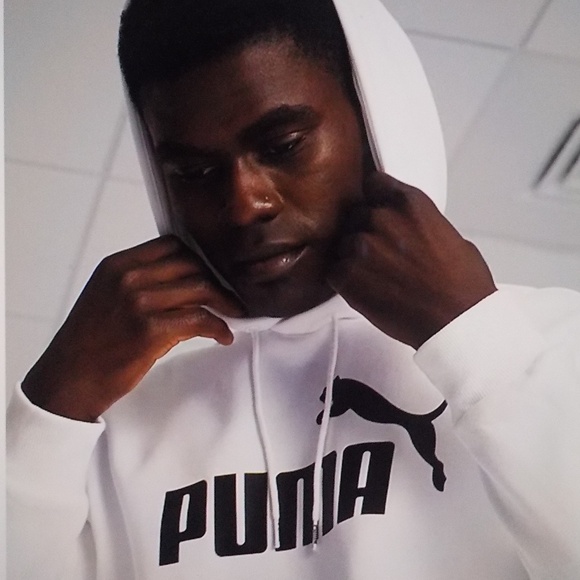 PUMA HOODIE (UNISEX) - Picture 3 of 13